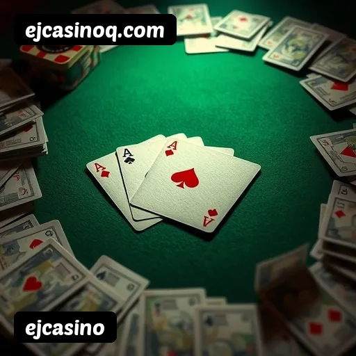 Requisitos do APK da ejcasino para Android
