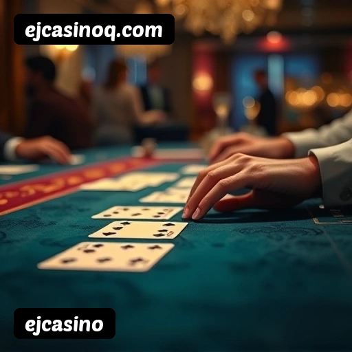 Tabela RTP dos jogos de cassino da ejcasino