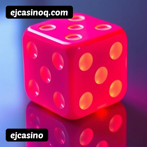 Logo da ejcasino