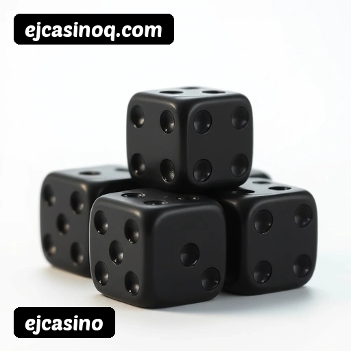 ejcasino segurança SSL 256-bit - Licença Curaçao, eCOGRA, GLI certificado