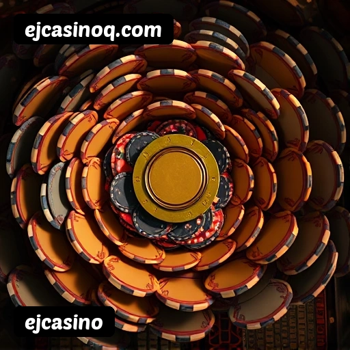 Estatísticas ejcasino 2025–2026 - 120 mil jogadores ativos, R$72.5M pagos, RTP 96.52%